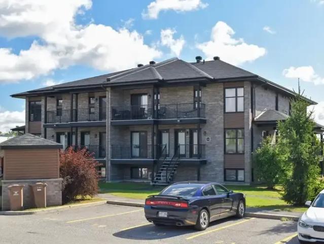 For Rent 1 Bedroom Apartment Gatineau QC DS88024290