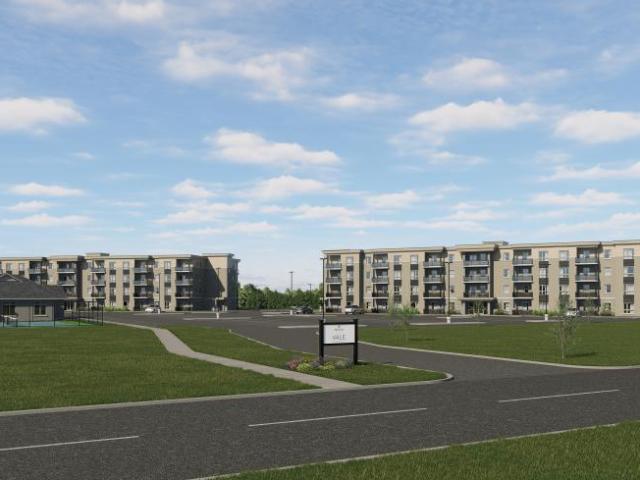 For Rent 1 Bedroom Apartment Goderich ON DS103426461