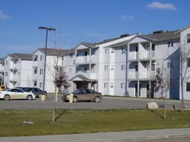 For Rent 1 Bedroom Apartment Grande Prairie AB DS104361914