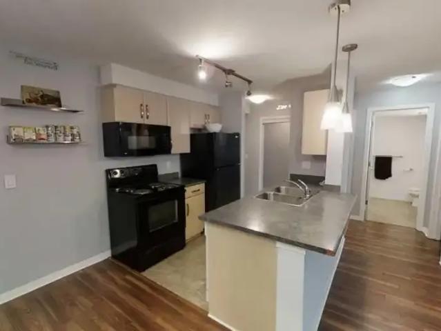 For Rent 1 Bedroom Apartment Grande Prairie AB DS104471093