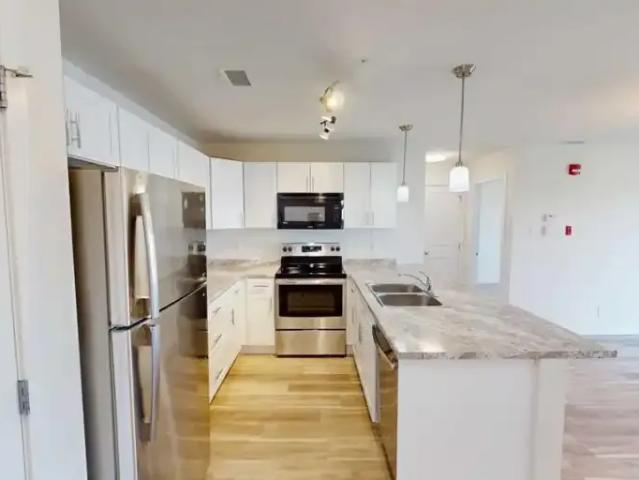 For Rent 1 Bedroom Apartment Grande Prairie AB DS104824674