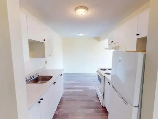 For Rent 1 Bedroom Apartment Grande Prairie AB DS105135771