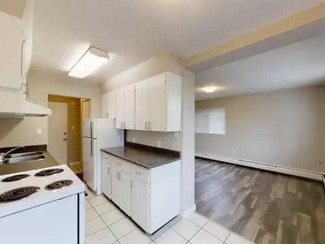 For Rent 1 Bedroom Apartment Grande Prairie AB DS103594456
