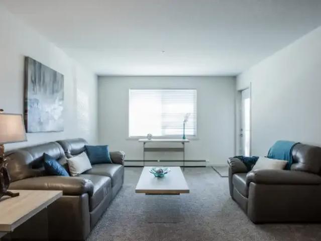 For Rent 1 Bedroom Apartment Grande Prairie AB DS103839568