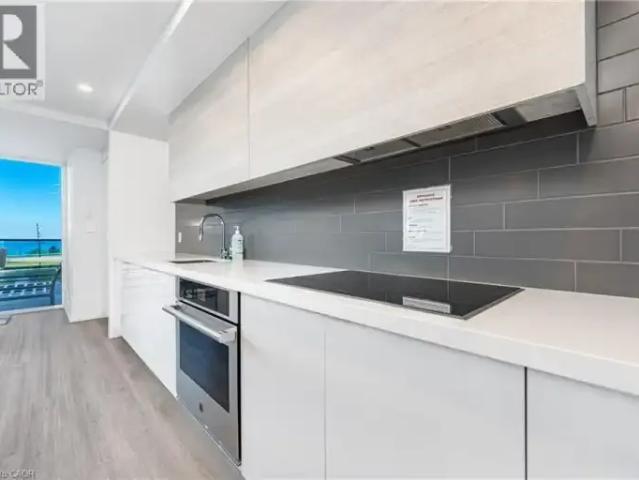 For Rent 1 Bedroom Apartment Grimsby ON DS102578771