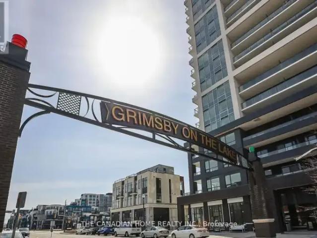 For Rent 1 Bedroom Apartment Grimsby ON DS102883593