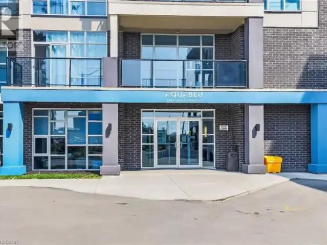 For Rent 1 Bedroom Apartment Grimsby ON DS103338523