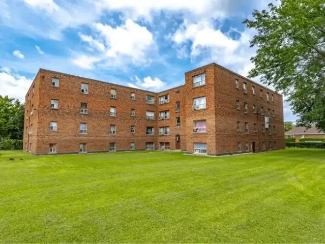 For Rent 1 Bedroom Apartment Hamilton ON DLS100759185