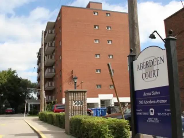 For Rent 1 Bedroom Apartment Hamilton ON DLS100975285