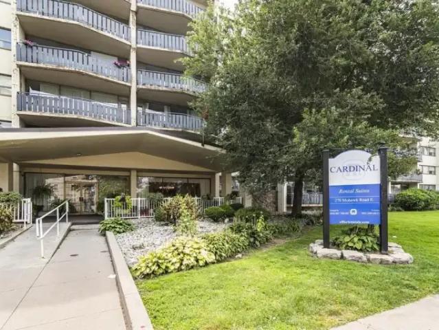 For Rent 1 Bedroom Apartment Hamilton ON DLS100975462