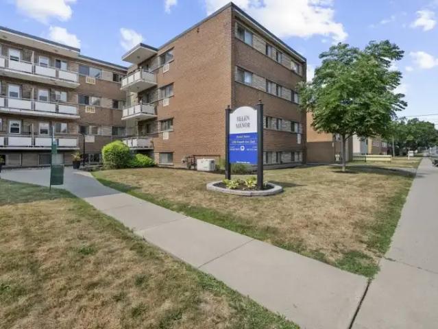 For Rent 1 Bedroom Apartment Hamilton ON DLS100975926