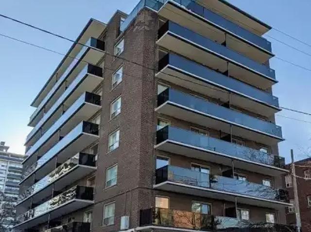 For Rent 1 Bedroom Apartment Hamilton ON DLS100976021