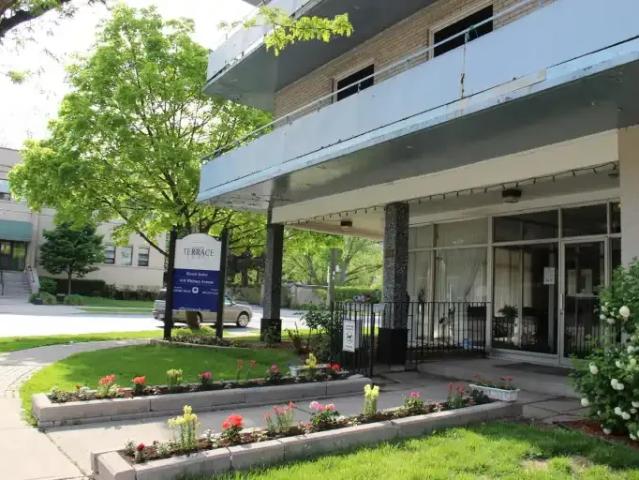 For Rent 1 Bedroom Apartment Hamilton ON DLS100976462