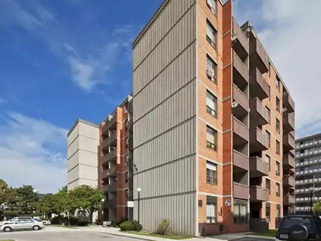 For Rent 1 Bedroom Apartment Hamilton ON DLS96588394
