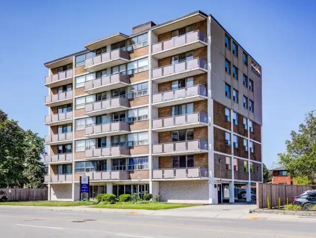 For Rent 1 Bedroom Apartment Hamilton ON DS100975852