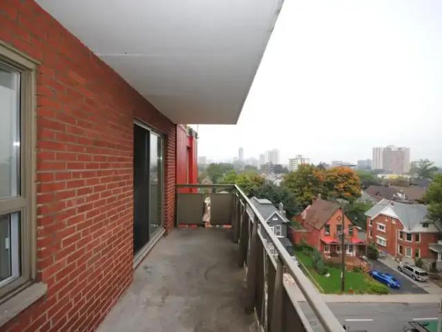 For Rent 1 Bedroom Apartment Hamilton ON DS100976519