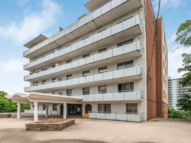 For Rent 1 Bedroom Apartment Hamilton ON DS100976615
