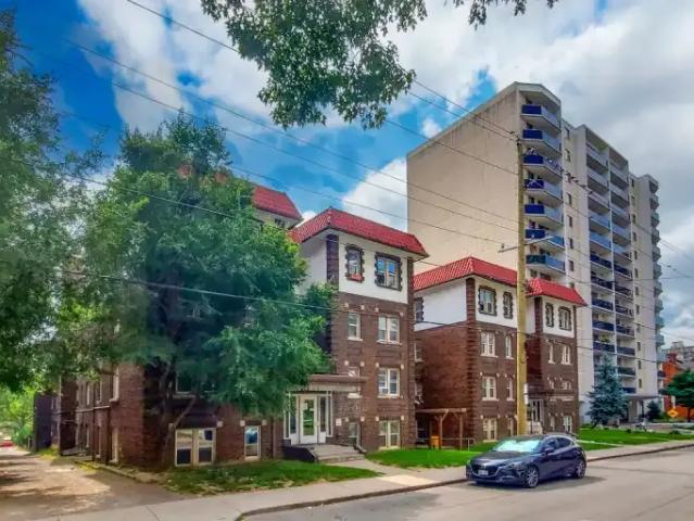 For Rent 1 Bedroom Apartment Hamilton ON DS101473407