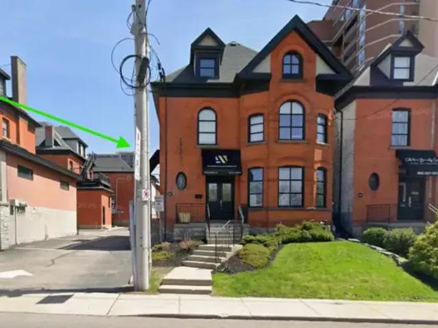 For Rent 1 Bedroom Apartment Hamilton ON DS102846070