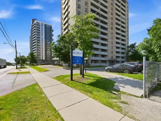 For Rent 1 Bedroom Apartment Hamilton ON DS103695059