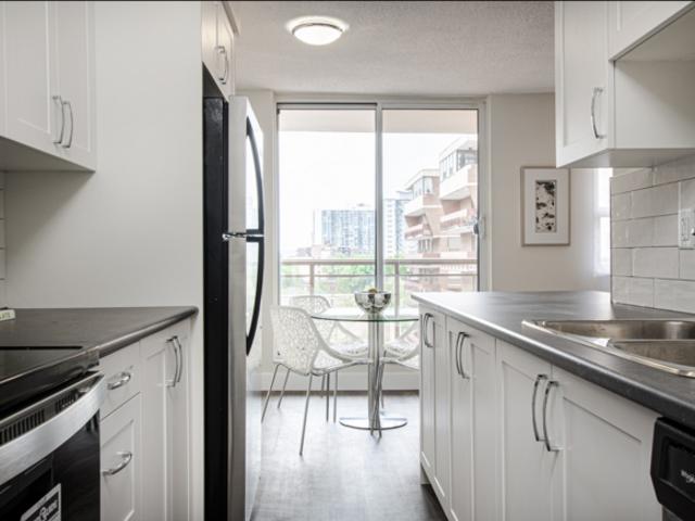 For Rent 1 Bedroom Apartment Hamilton ON DS94210319