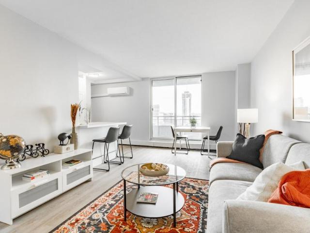 For Rent 1 Bedroom Apartment Hamilton ON DS97744240