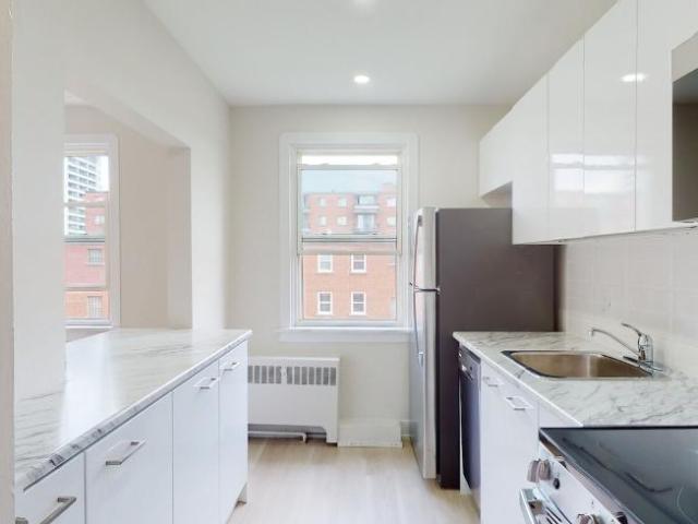 For Rent 1 Bedroom Apartment Hamilton ON DS98314546