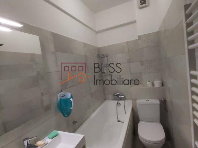 For rent 1 bedroom apartment Herastrau, Bucharest