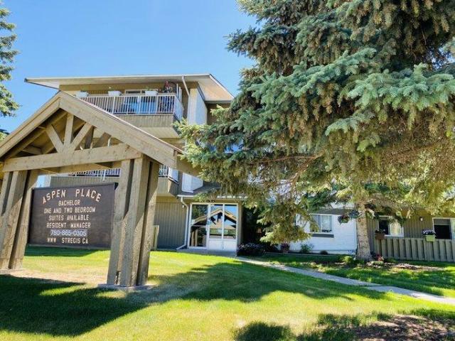 For Rent 1 Bedroom Apartment Hinton AB DS100210457