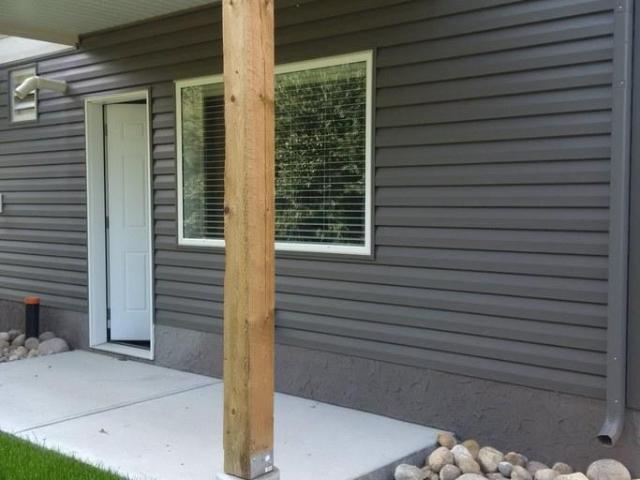 For Rent 1 Bedroom Apartment Hinton AB DS102794610
