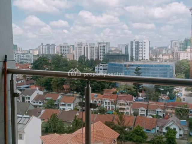 For Rent: 1 Bedroom Apartment In Kileleshwa, Gatundu Road, Kileleshwa, Nairobi | 1 Beds, 1 Baths Ref: 63467 Kenya Property Centre KPC