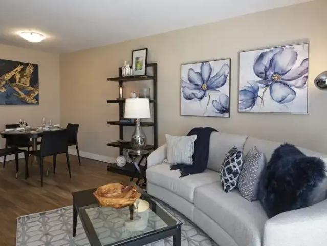 For Rent 1 Bedroom Apartment Kamloops BC DS102518339