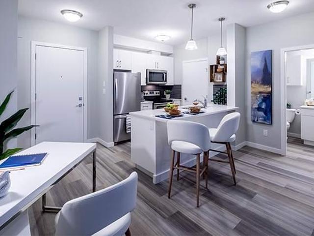 For Rent 1 Bedroom Apartment Kamloops BC DS97083038