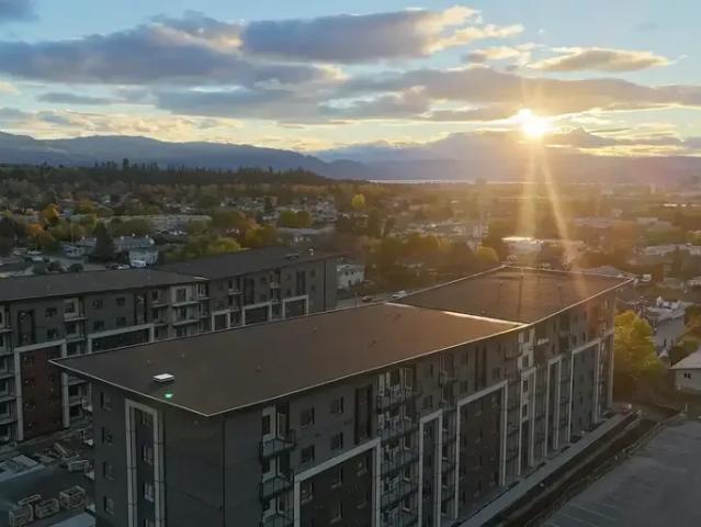 For Rent 1 Bedroom Apartment Kelowna BC DS92621366