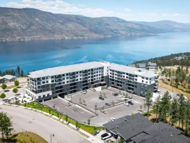 For Rent 1 Bedroom Apartment Kelowna BC DS104179507