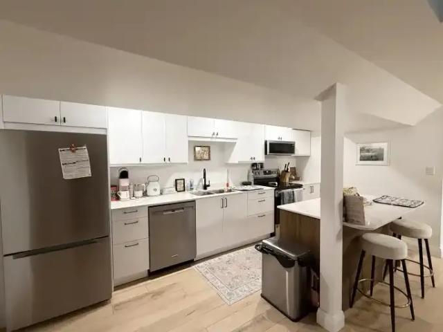 For Rent 1 Bedroom Apartment Kingston ON DS101216962