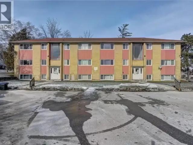 For Rent 1 Bedroom Apartment Kitchener ON DLS100171056