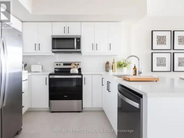 For Rent 1 Bedroom Apartment Kitchener ON DLS101827773