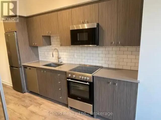 For Rent 1 Bedroom Apartment Kitchener ON DLS101827777
