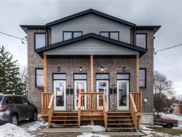 For Rent 1 Bedroom Apartment Kitchener ON DLS101366937