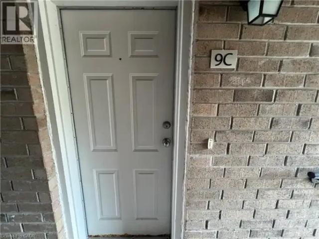 For Rent 1 Bedroom Apartment Kitchener ON DLS102578798