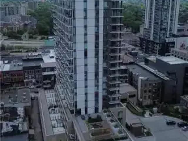 For Rent 1 Bedroom Apartment Kitchener ON DLS102052556