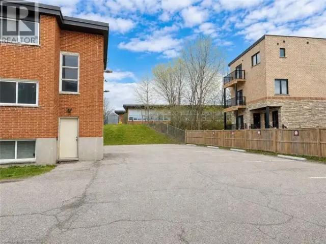 For Rent 1 Bedroom Apartment Kitchener ON DLS102085846