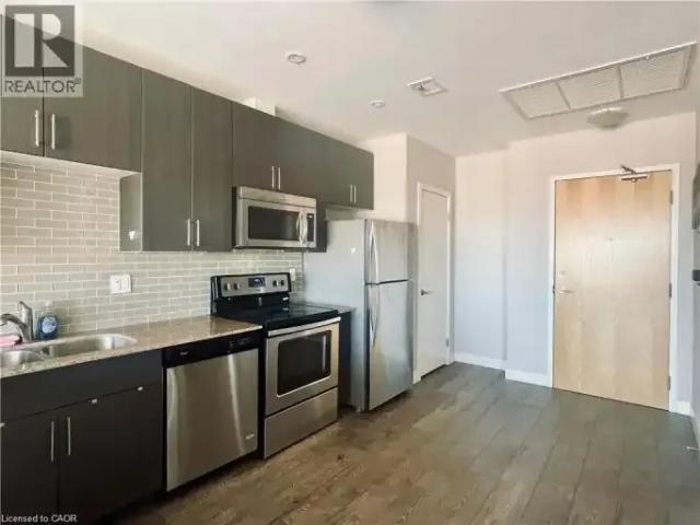 For Rent 1 Bedroom Apartment Kitchener ON DLS102113835