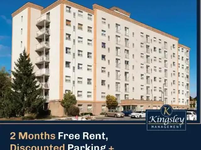 For Rent 1 Bedroom Apartment Kitchener ON DLS102203480