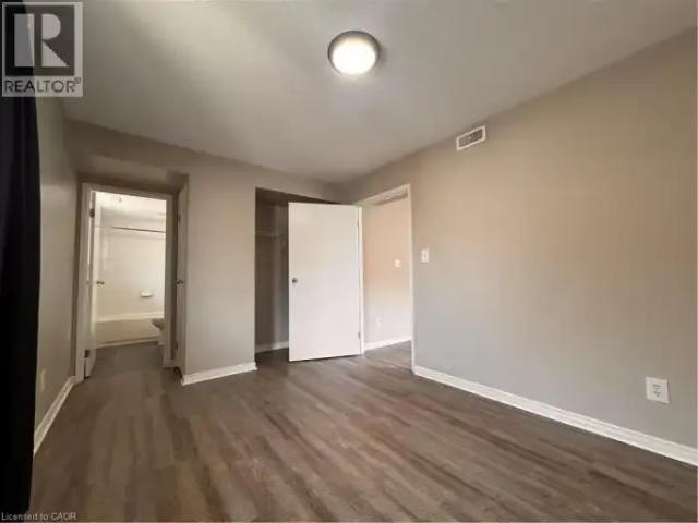 For Rent 1 Bedroom Apartment Kitchener ON DLS102272489