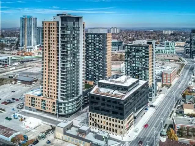 For Rent 1 Bedroom Apartment Kitchener ON DLS102306719