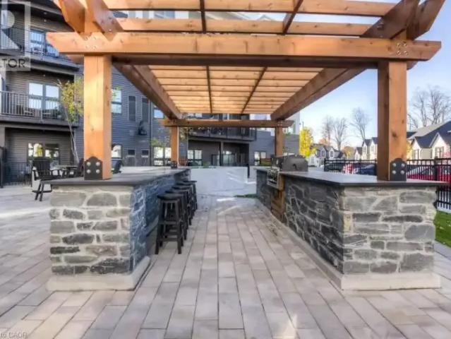 For Rent 1 Bedroom Apartment Kitchener ON DLS103011949