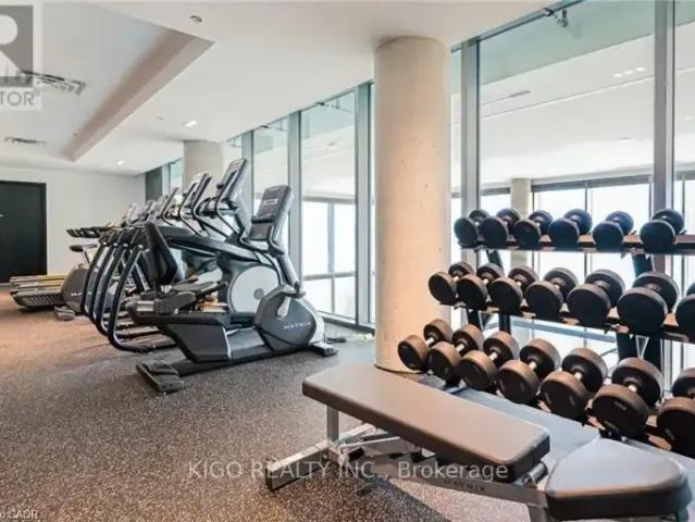 For Rent 1 Bedroom Apartment Kitchener ON DLS103030721