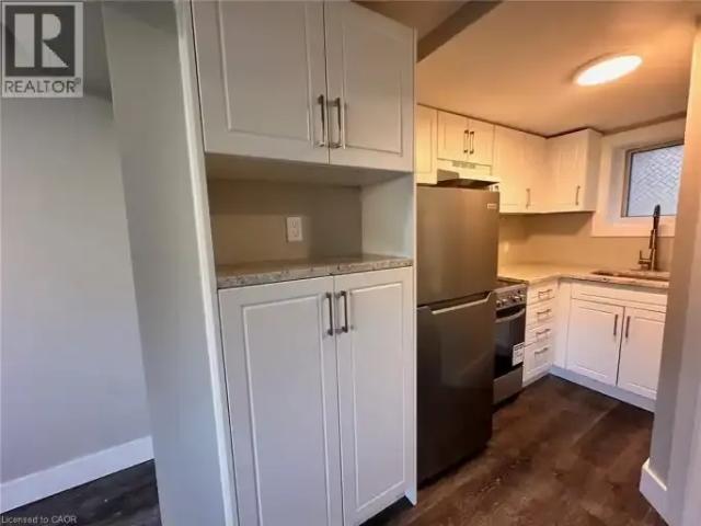 For Rent 1 Bedroom Apartment Kitchener ON DLS103091653